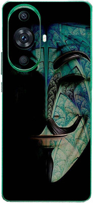 Xuwap Huawei nova 11 Ultra Mobile Skin(Multicolor)