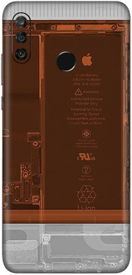 SKINFACTORY HUAWEI P30 LITE Premium Mobile Skin(Multicolor)
