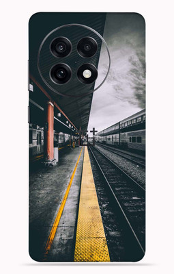 OggyBaba OggyBaba Oneplus 13R Mobile Skin(Rohit-Sharma)