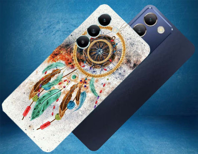 AsSkin Vivo T3 5G Mobile Skin(Dream Chtcher Skin With Glossy Matte Finish.)