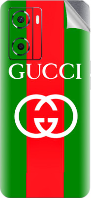 tiddler OnePlus Nord N20 SE Mobile Skin(Green)