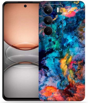 OggyBaba OggyBaba Realme C75 Mobile Skin(Color-Cloud)