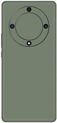 Vcare GadGets Honor X9a 5G Mobile Skin(Grey)