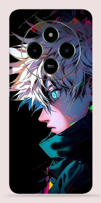 Gizmo Wraps POCO M7 5G Mobile Skin(Gojo Sataro)