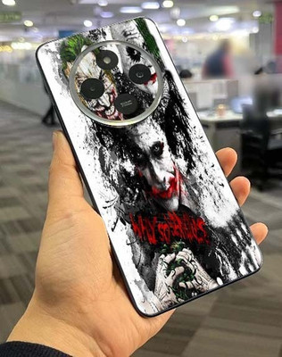 TJ CREATION Redmi 14C 5G mobile skin Mobile Skin(White)