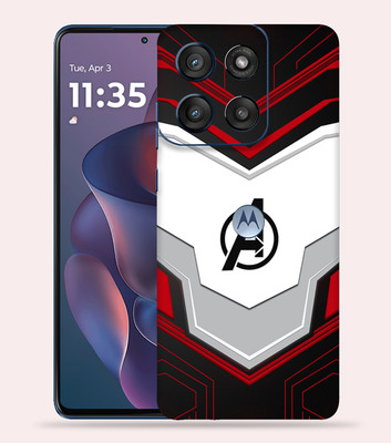 OggyBaba OggyBaba Moto G60 pro 5g Mobile Skin(A Sign)
