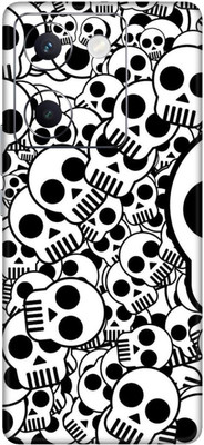 AMTHA AMTHA VIVO Y200 PRO 5G Mobile Skin(Multicolor)