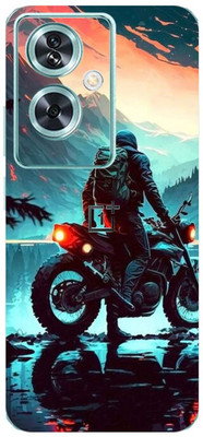 GEEKCHIC OnePlus Nord N30 SE Mobile Skin(Multicolor)
