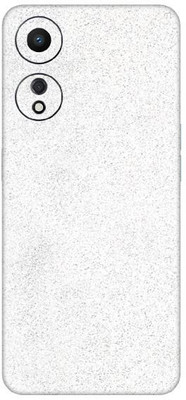 Vcare GadGets OPPO A78 5G Mobile Skin(White)