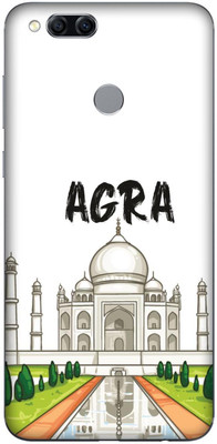 SKINFACTORY HUAWEI HONOR MATE SE Premium Mobile Skin(Multicolor)