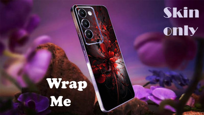 AsSkin Vivo Y200e 5G Mobile Skin(Multicolor)