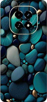 Coverooz Realme C63 5G Mobile Skin(Multicolor)