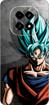 Coverooz Realme C63 5G Mobile Skin(Multicolor)