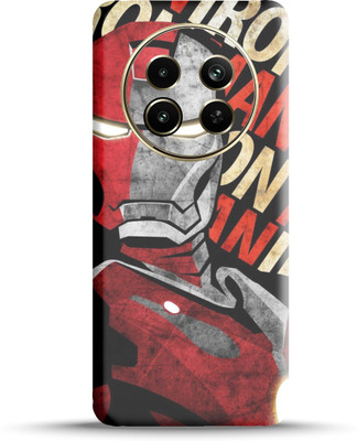 Designer Bazaar Realme 12 5G Mobile Skin(Multicolor)