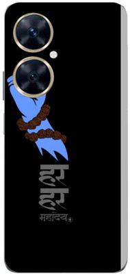 Xuwap Huawei nova 11i Mobile Skin(Multicolor)