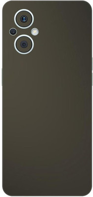Vcare GadGets OPPO F21 Pro 5G Mobile Skin(Slate)