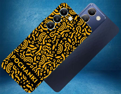 AsSkin Vivo T3 5G Mobile Skin(Multioclor)