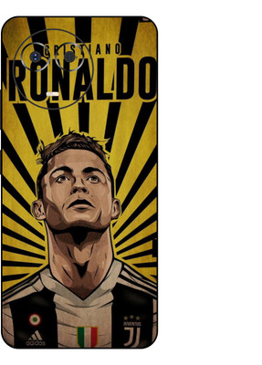 SKINADDA REALME 11 5G Premium Vinyl Mobile Skin(Multicolor)