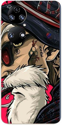 Toppings Huawei P50 Pro Mobile Skin(Multicolor)
