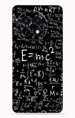OggyBaba OggyBaba Oneplus 13R Mobile Skin(E=MC2)