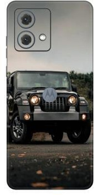 Vcare GadGets Moto G84 (5G) Mobile Skin(Multicolor)