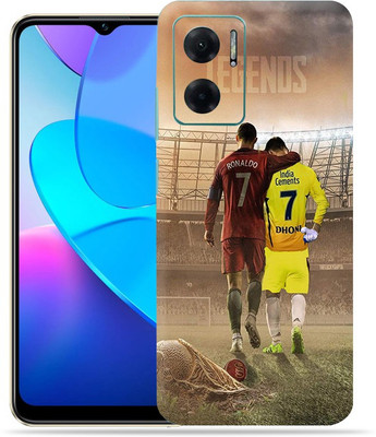 Skinex Redmi 11 Prime 5g Mobile Skin(Multicolor Mobile Skin With camera protector (Back + Camera + Side))