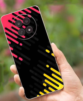 BugguSkin Realme Narzo N65 5g Mobile Skin(Multicolor)