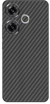 Vcare GadGets Poco F6 (5G) Mobile Skin(Dak Silver)