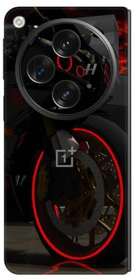 Vcare GadGets OnePlus Open 5G Mobile Skin(Multicolor)
