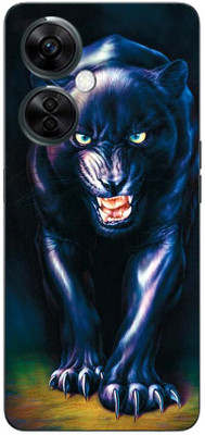 Xuwap OnePlus Nord N30 Mobile Skin(Multicolor)