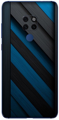 Mobotize Huawei Mate 20 Mobile Skin(Multicolor)
