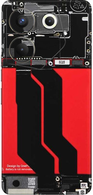 SKINFACTORY TECNO CAMON 20 PRO 5G Premium Mobile Skin(Multicolor)