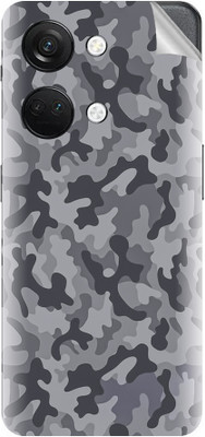 tiddler OnePlus Nord3 Mobile Skin(Gray)