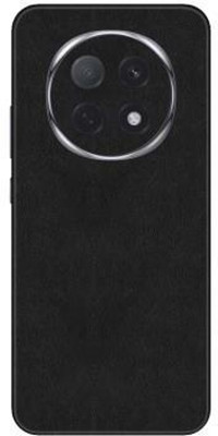 Vcare GadGets F29 Pro (5G) Mobile Skin(Black)
