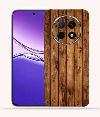 CLAXA Claxa Oppo F29 pro Mobile Skin(Wood 3)