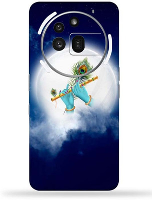 OggyBaba OggyBaba Nothing Phone 3a pro Mobile Skin(Basuri)