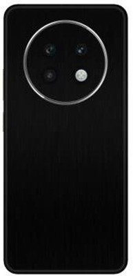 Vcare GadGets Realme P1 Speed (5G) Mobile Skin(Black)