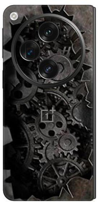 Vcare GadGets OnePlus Open 5G Mobile Skin(Multicolor)