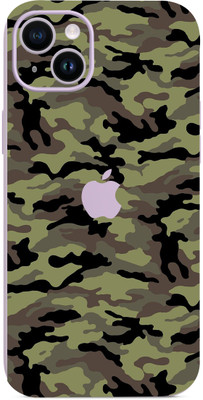 AsSkin iphone 13, Apple iphone 13 Mobile Skin(Multicolor)