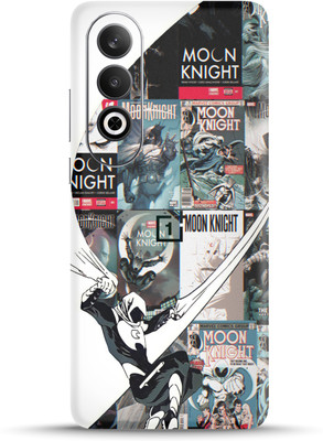 Designer Bazaar OnePlus Nord CE4 Mobile Skin(Multicolor)