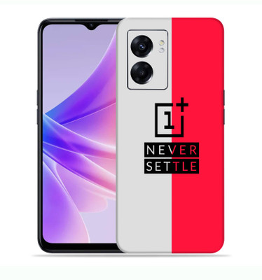 Gizmo Wraps Oppo K10 5G Mobile Skin(Multicolor)