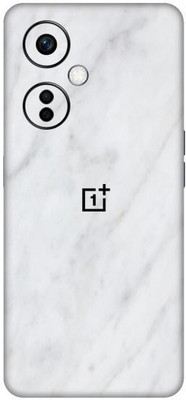 Vcare GadGets One Plus Nord CE 3 Lite 5 G Mobile Skin(Multicolor)