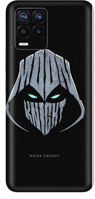 AMTHA AMTHA Realme 9 (5G) Mobile Skin(Multicolor)
