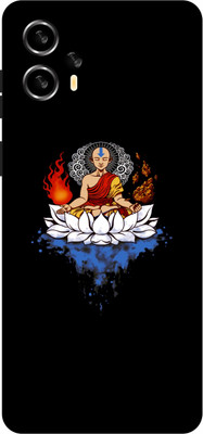 AMTHA AMTHA MOTOROLA G64 5G Mobile Skin(Multicolor)