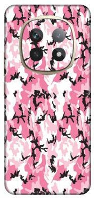 Vcare GadGets realme P2 Pro 5G Mobile Skin(Multicolor)