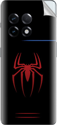 tiddler OnePlus Ace2 Pro Mobile Skin(Black)