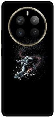 Vcare GadGets Realme 12 Pro Plus (5G) Mobile Skin(White)