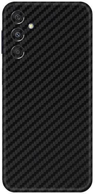 Vcare GadGets Samsung Galaxy M34 5G Mobile Skin(Black)