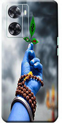 AsSkin Oppo A57 Mobile Skin(Ultra Super Sprituaul Word Finish With High Matte Finish,)