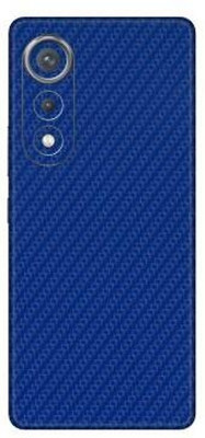 Vcare GadGets Pova Curve (5G) Mobile Skin(Blue)